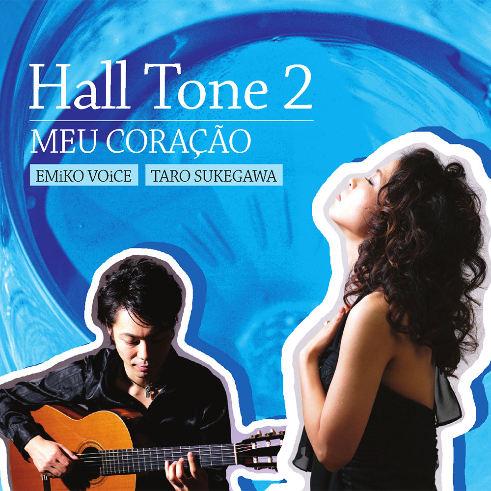 Hall Tone 2